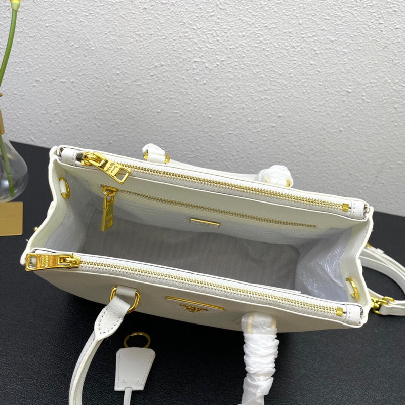 Satchel Bags - PRA Bags - 089