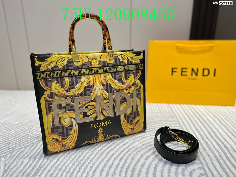 Glami - FDE Bags - 1374