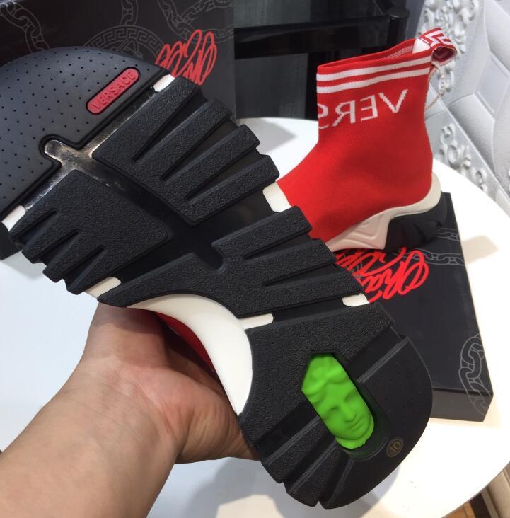 SAMC - VAR Men Shoes - 201