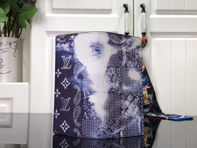 Fashion Lu-Vi bags - 2915