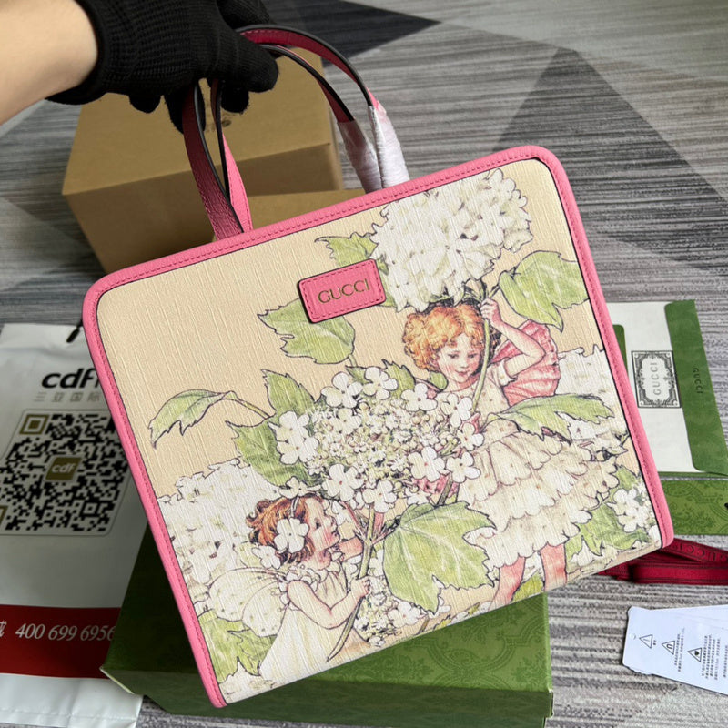 Satchel Bags - GCI Bags - 6928