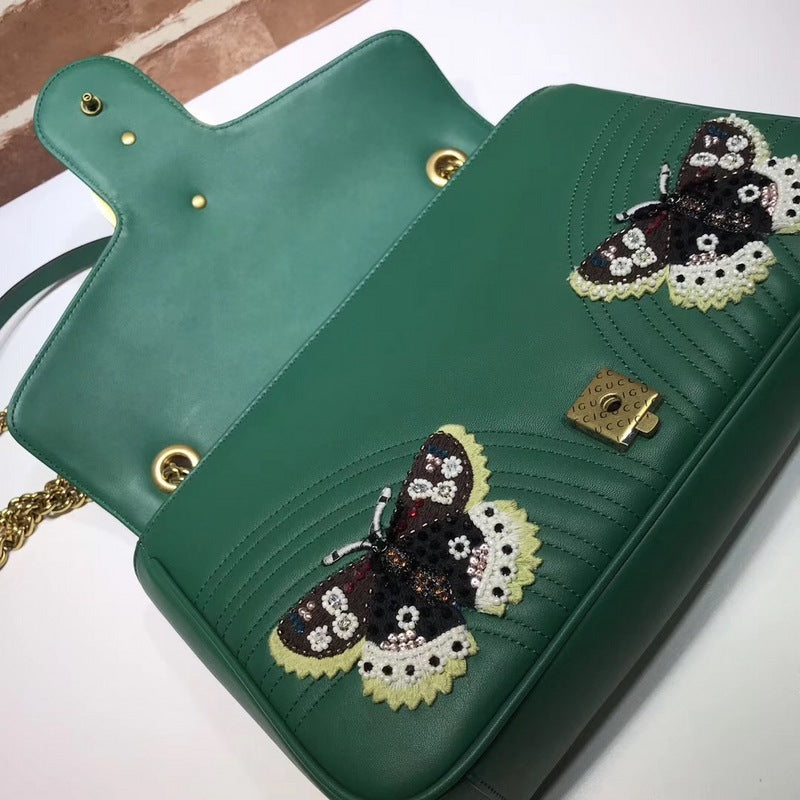 glamy - GCI Bags - 1241