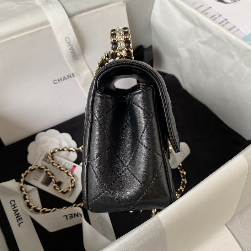 Satchel Bags - CHL Bags - 7500