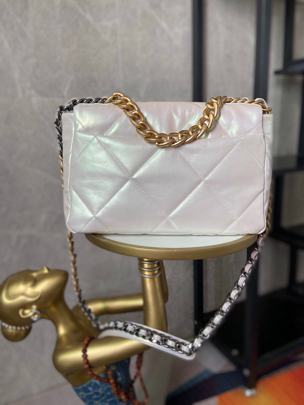 Satchel Bags - CHL Bags - 4389