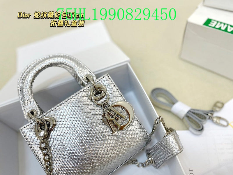 Glami - DOR Bags - 1270