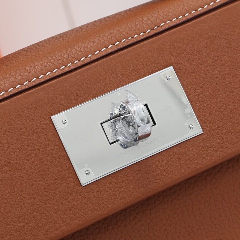 Satchel Bags - HMS-Bags - 140