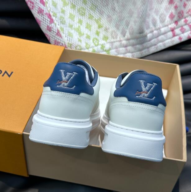 SAMC - LOV Men Shoes - 340