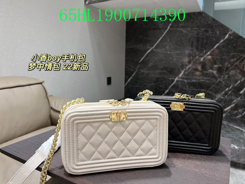 Glami - CHL Bags - 2484