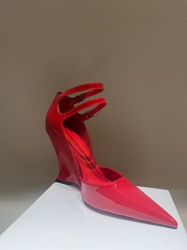 Glami - FGO Women Shoes - 430