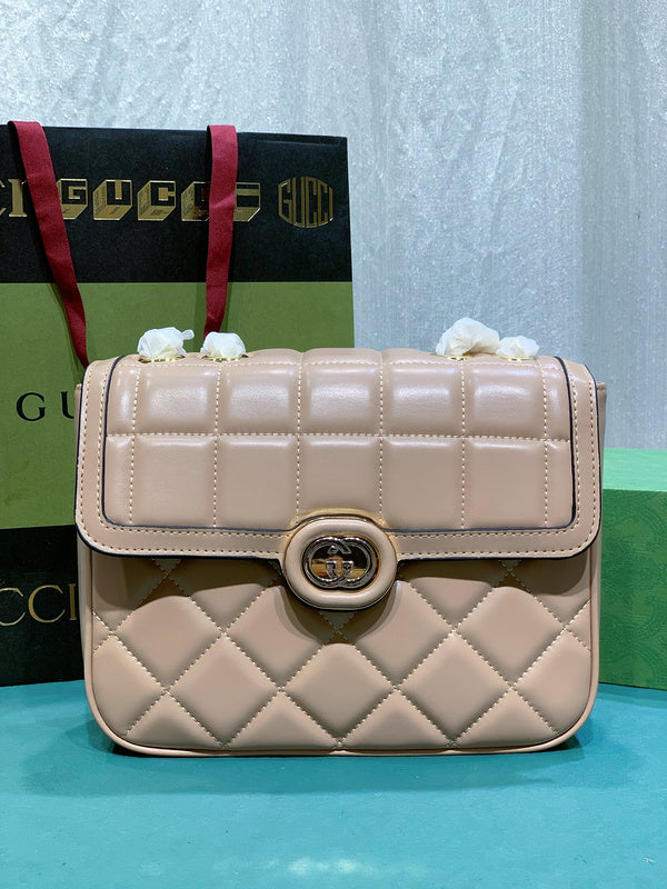 Satchel Bags - GCI Bags - 1407