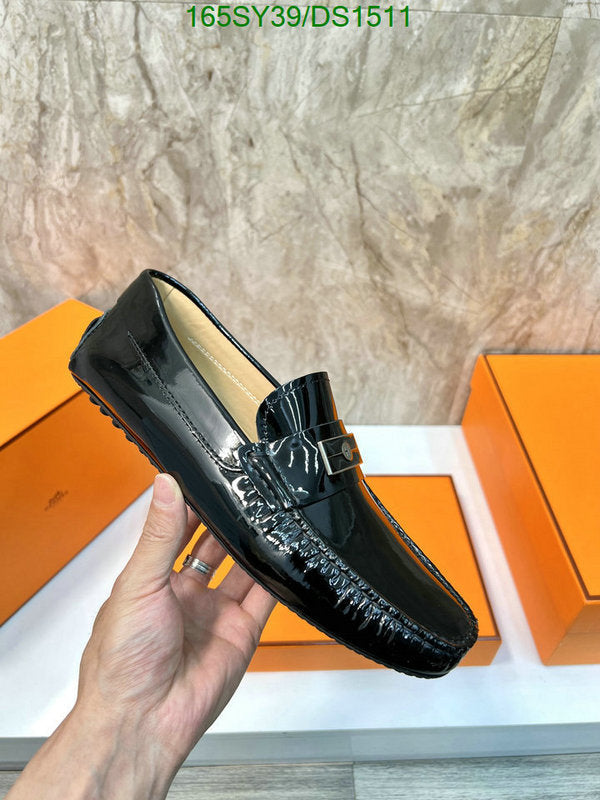 SAMC - HMS Men Shoes - 561