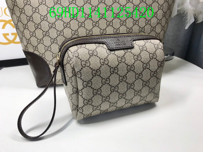 Glami Fashion - GCI Bags - 11004