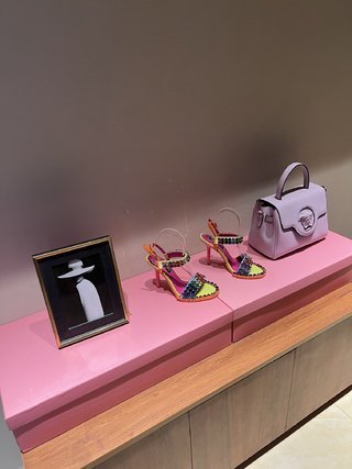 SAMC - DAG Women Shoes - 205