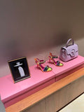 SAMC - DAG Women Shoes - 205
