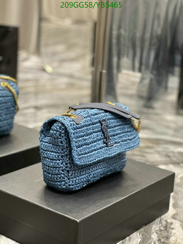 SAMC - YLS Bags - 314