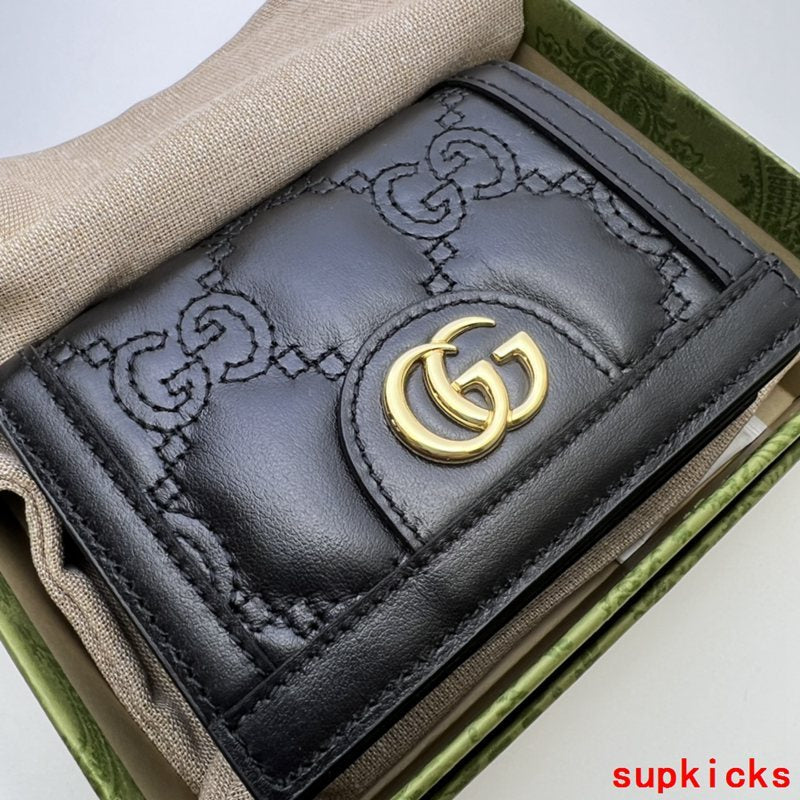 Glami- - Mix Wallets - 058