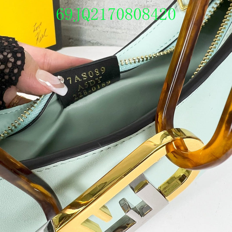Glami - FDE Bags - 3232