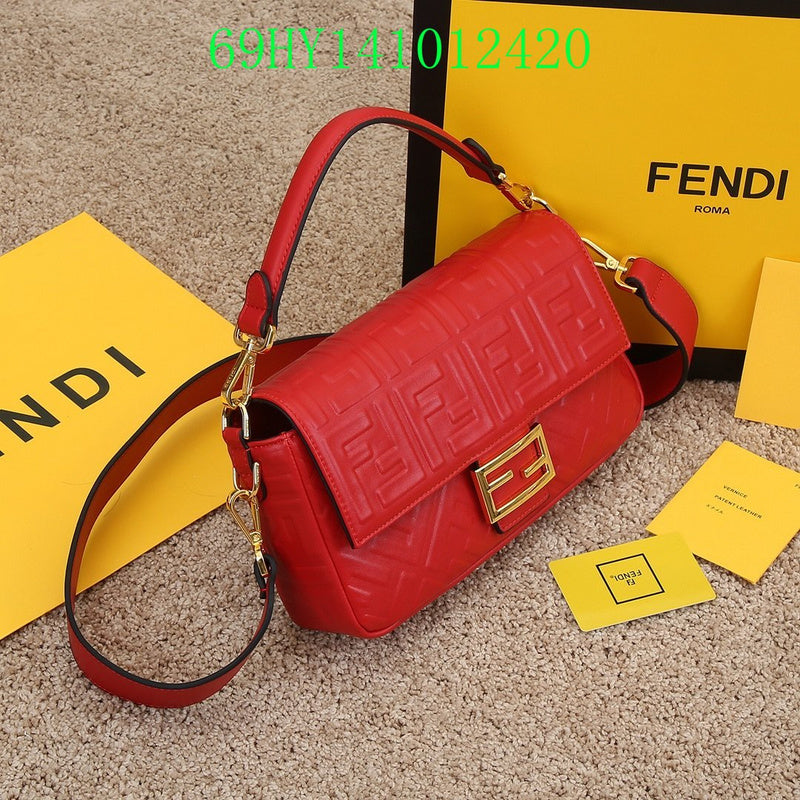 Glami - FDE Bags - 2278