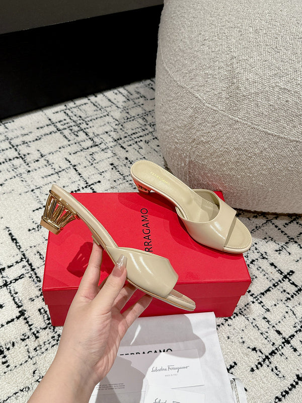 Glami - FGO Women Shoes - 057