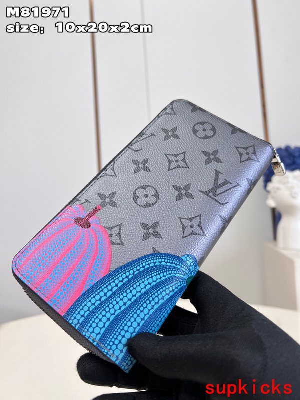Glami- - Mix Wallets - 204