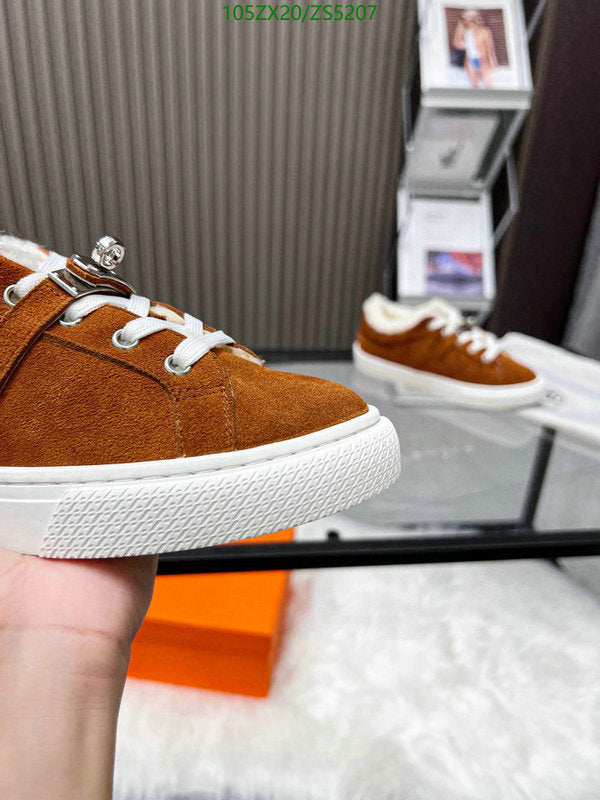SAMC - HMS Women Shoes - 427