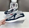Glamy - PD Men Shoes - 042