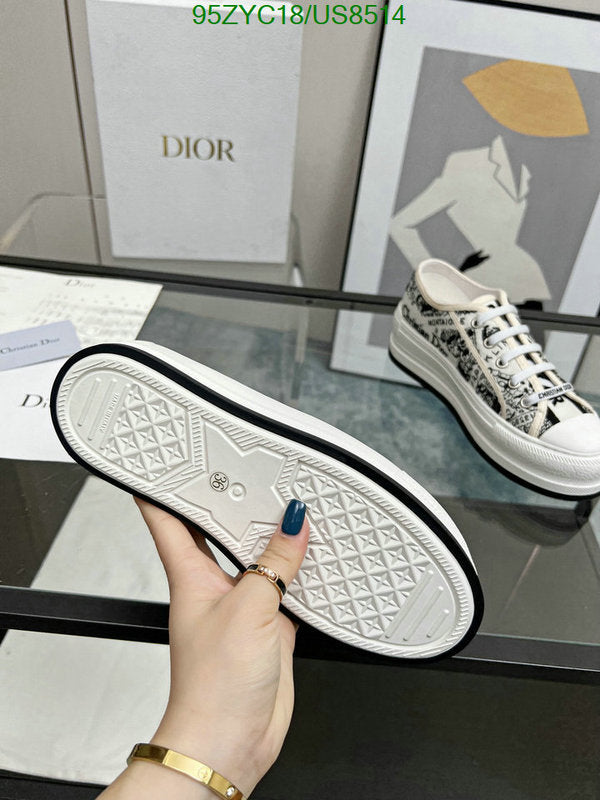 SAMCC - DOR Women Shoes - 1530