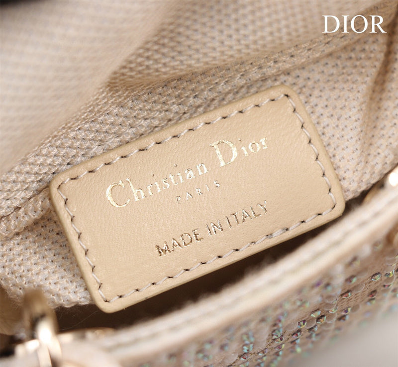 ELE - Dir Bags - 1686
