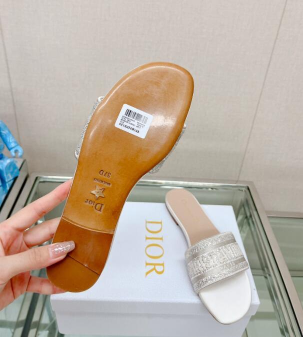 SAMCC - DOR Women Shoes - 396