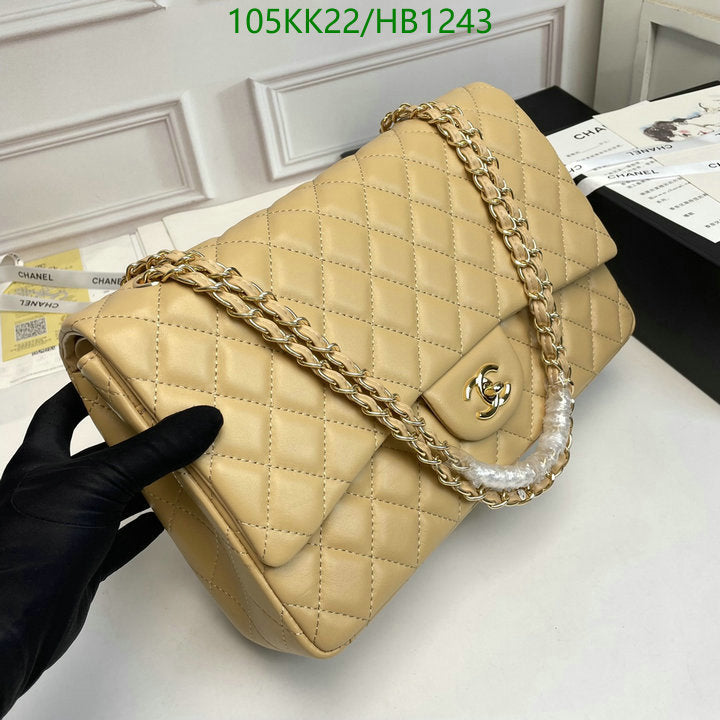 SAMC - CHL Bags Crossbody - 060