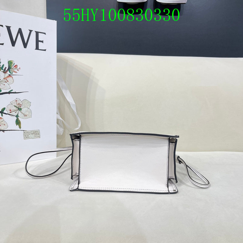 Satchel Bags - LWE Bags - 003
