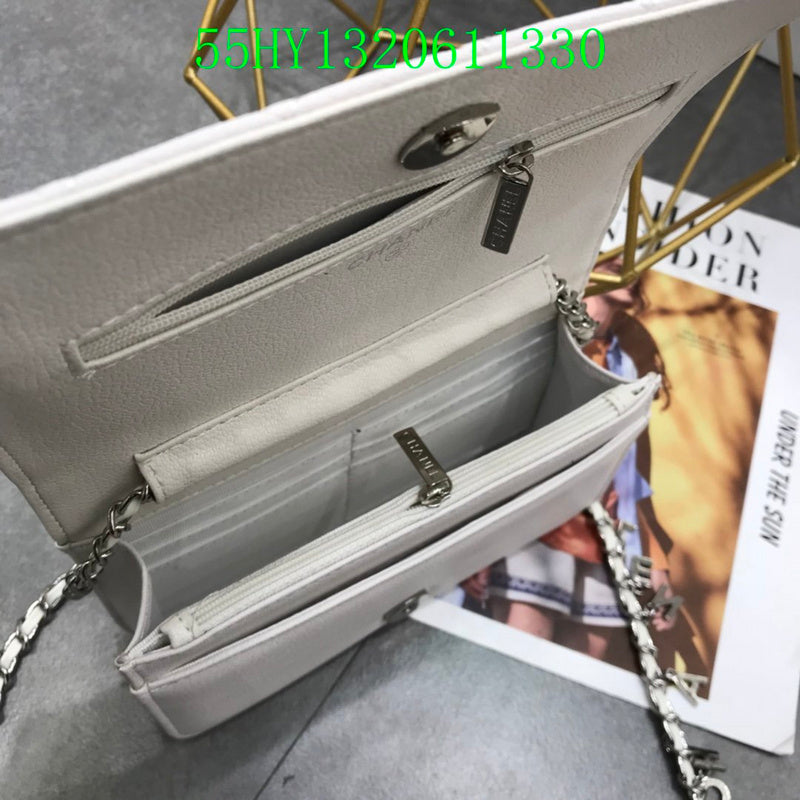 Satchel Bags - CHL Bags - 5353