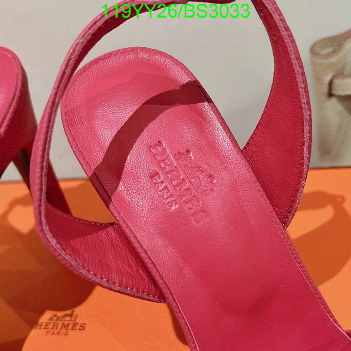 SAMC - HMS Women Shoes - 114