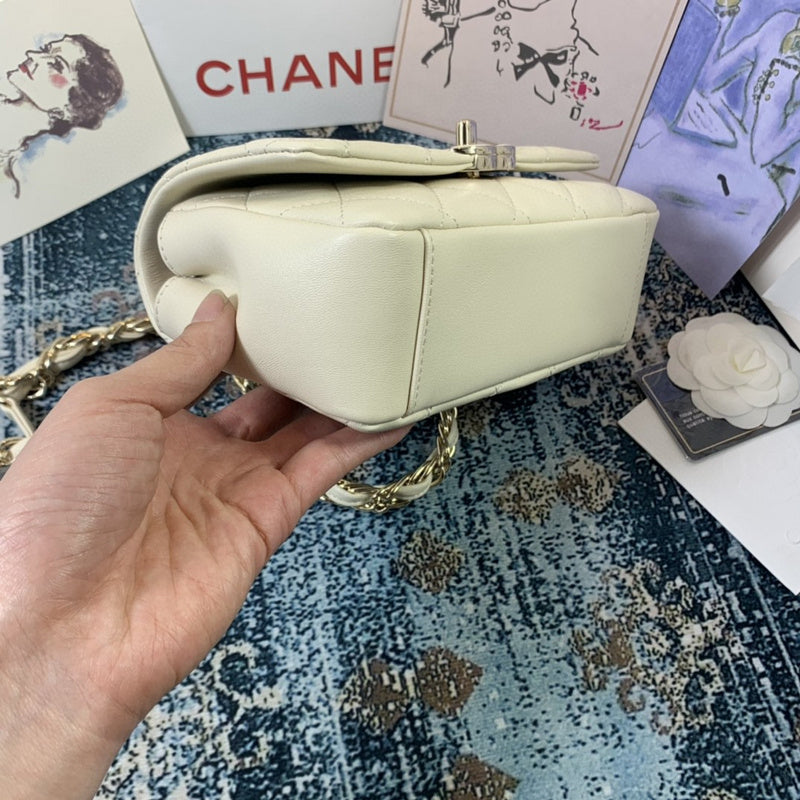 Chanel Bags