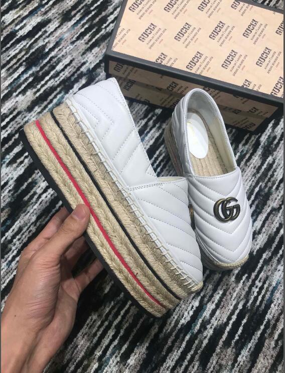 SAMC - GUKI Women Shoes - 2336