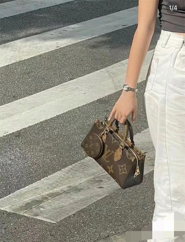 Glami - LOV Bags - 168