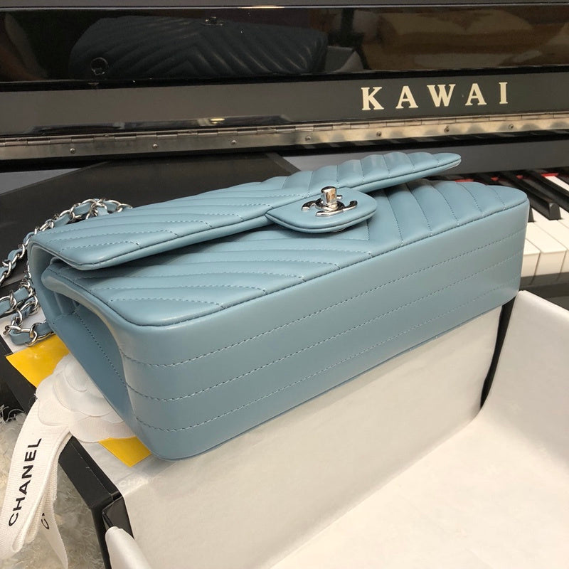 Satchel Bags - CLN Bags - 1123