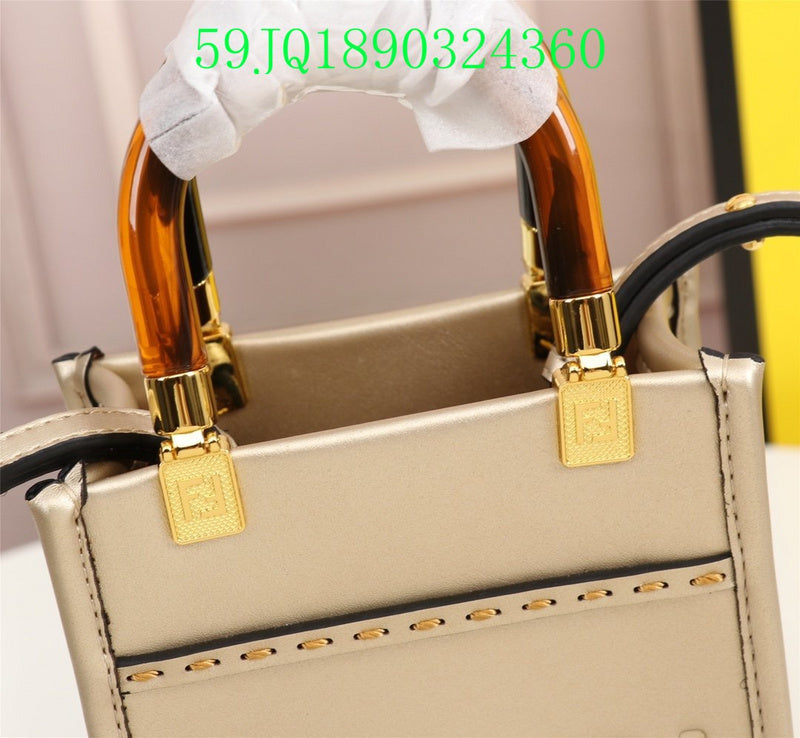 Glami - FDE Bags - 1768