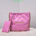 Satchel Bags - CHL Bags - 5086