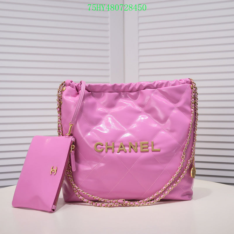 Satchel Bags - CHL Bags - 5086