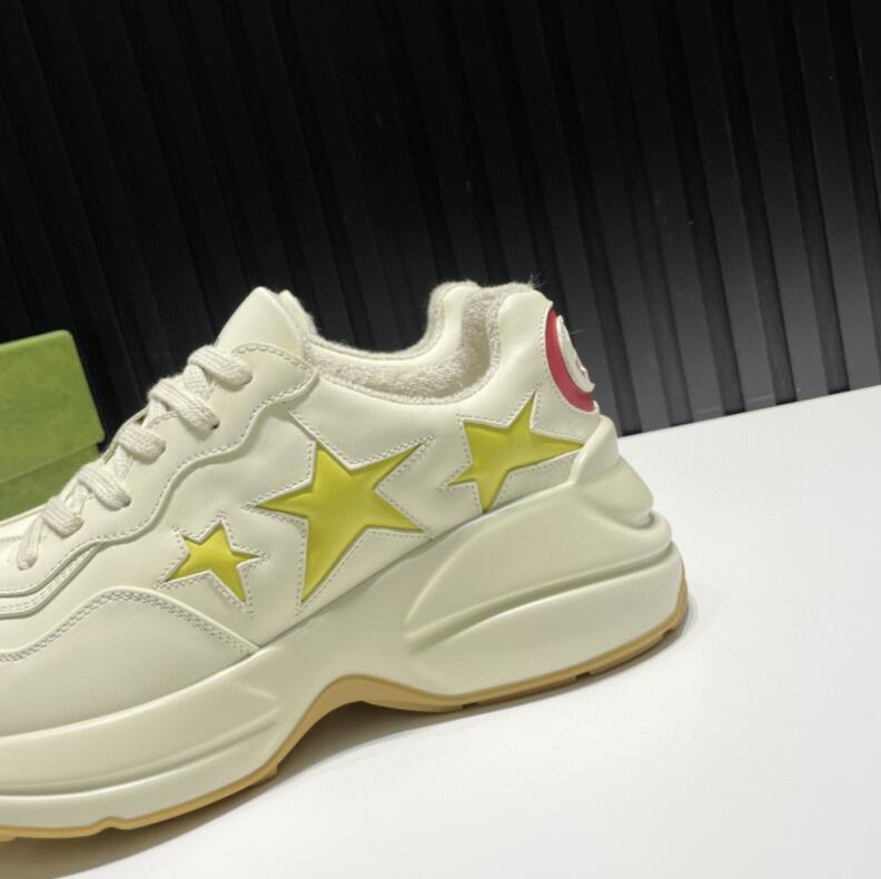 SAMC - GUKI Men Shoes - 815