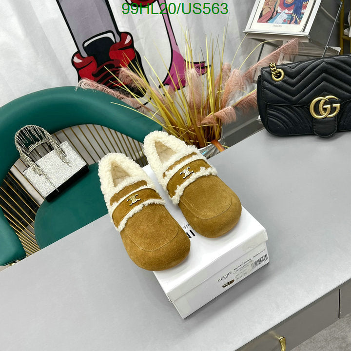 SAMC - COL Women Shoes - 171