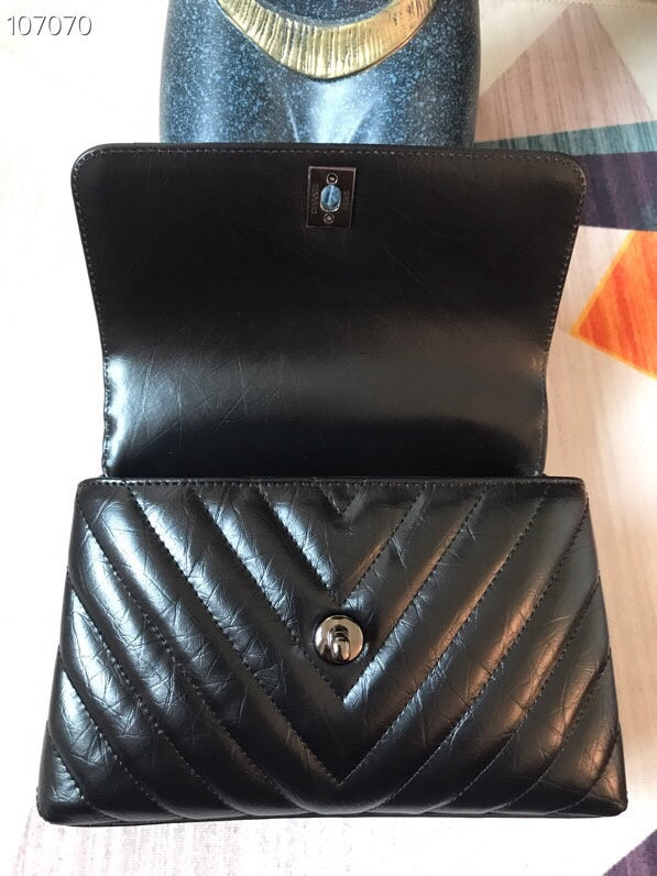 Satchel Bags - CHL Bags - 4669