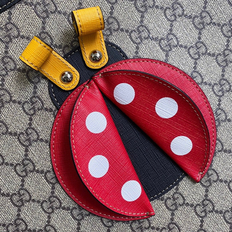 Glami Fashion - GCI Bags - 5619