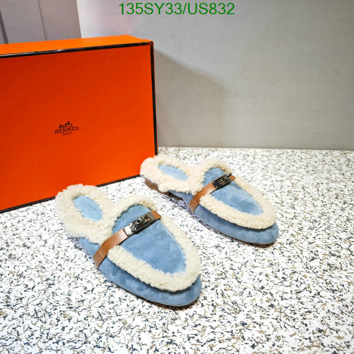 SAMC - HMS Women Shoes - 205