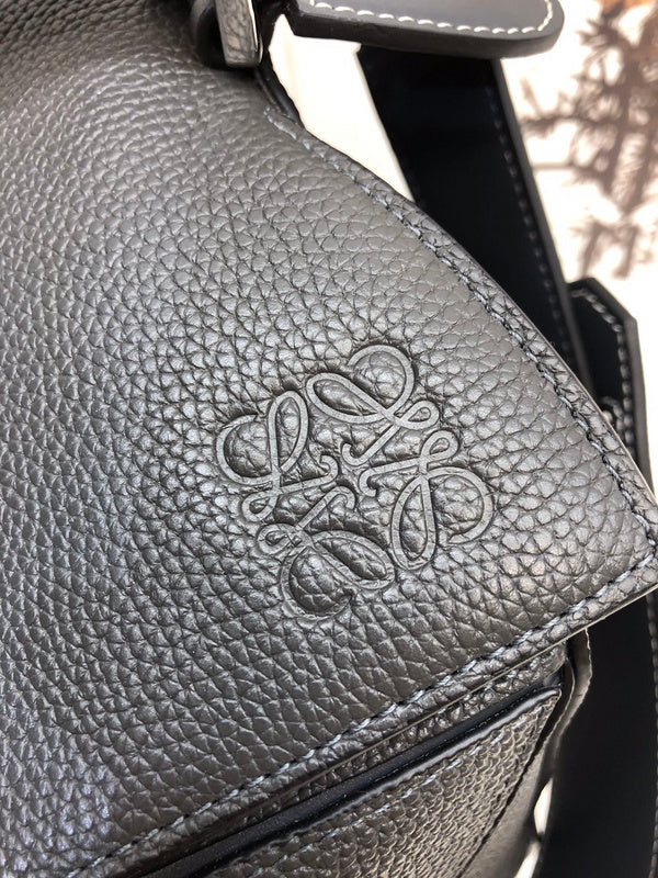 Glamy - LWO Bags - 673