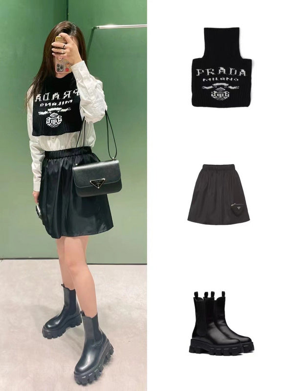 Glami-i PD Lady Bags - 646