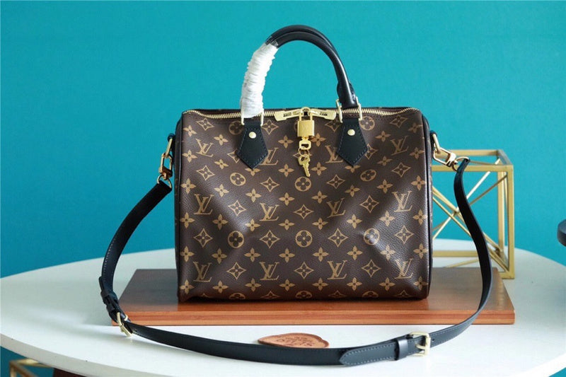 Satchel Bags - VL Bags - 7658