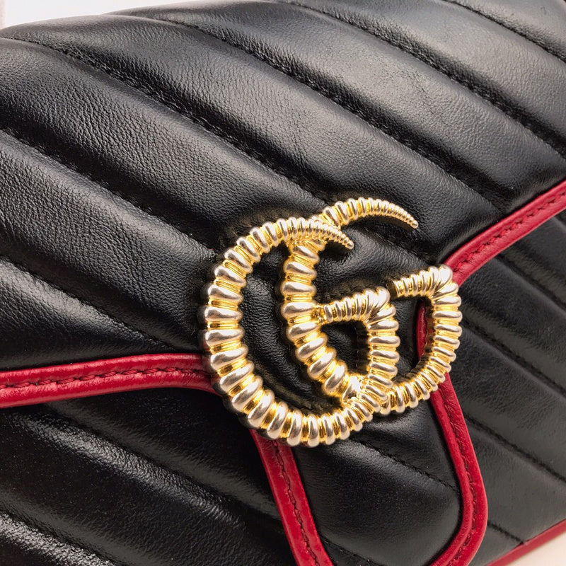 Glami Fashion - GCI Bags - 2731
