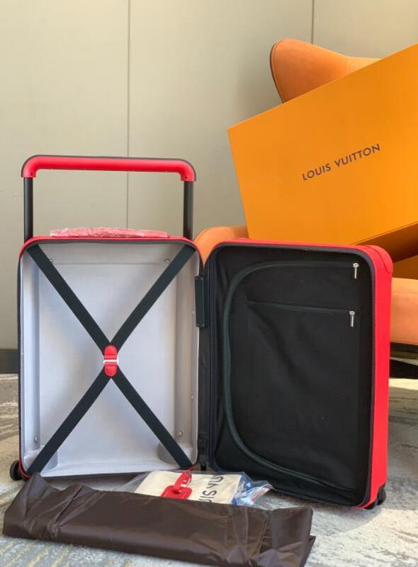 SAMC - Travel Bags - 034